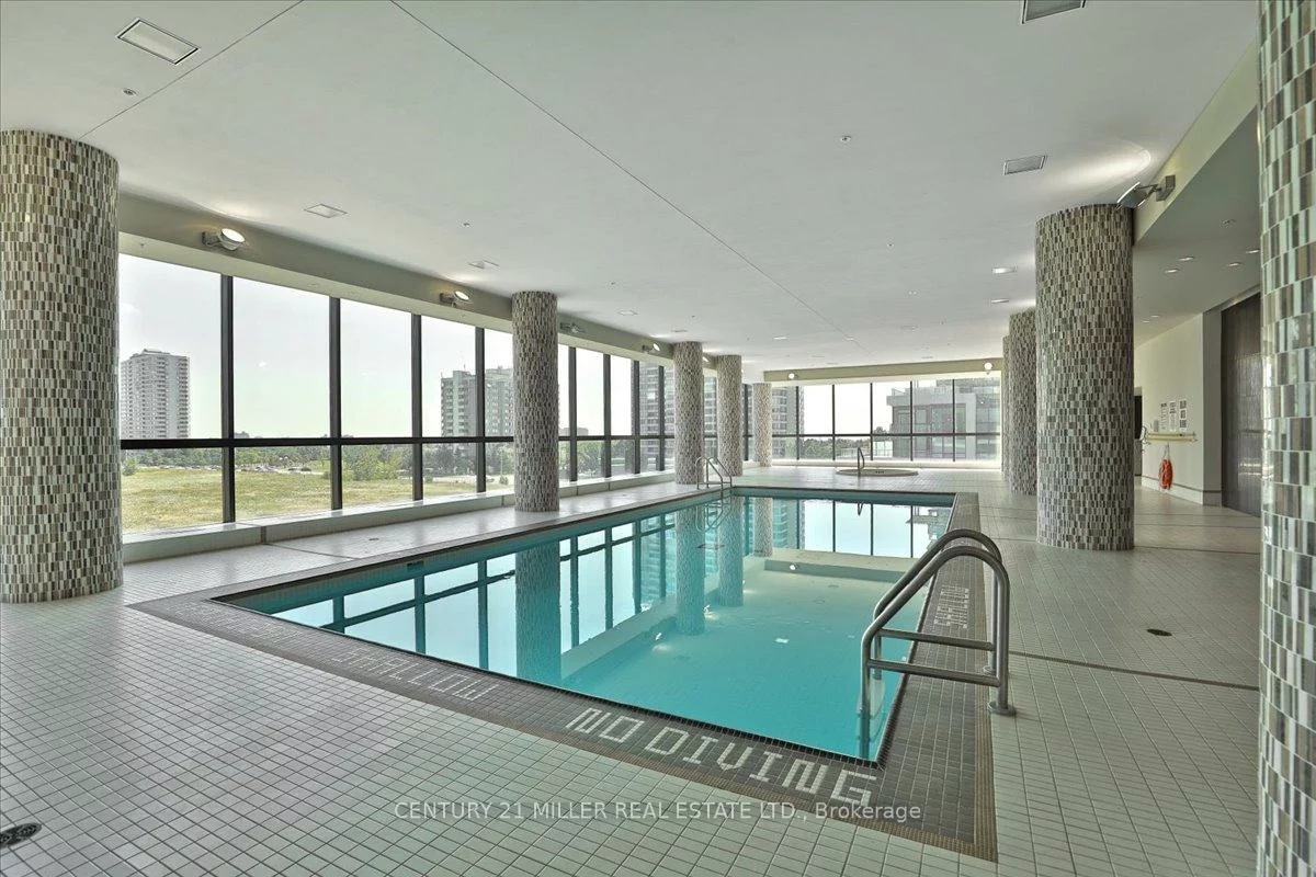 3985, Grand Park, City Centre, Mississauga