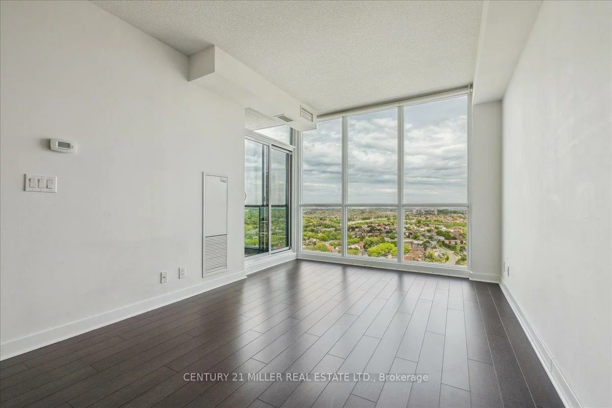3985, Grand Park, City Centre, Mississauga