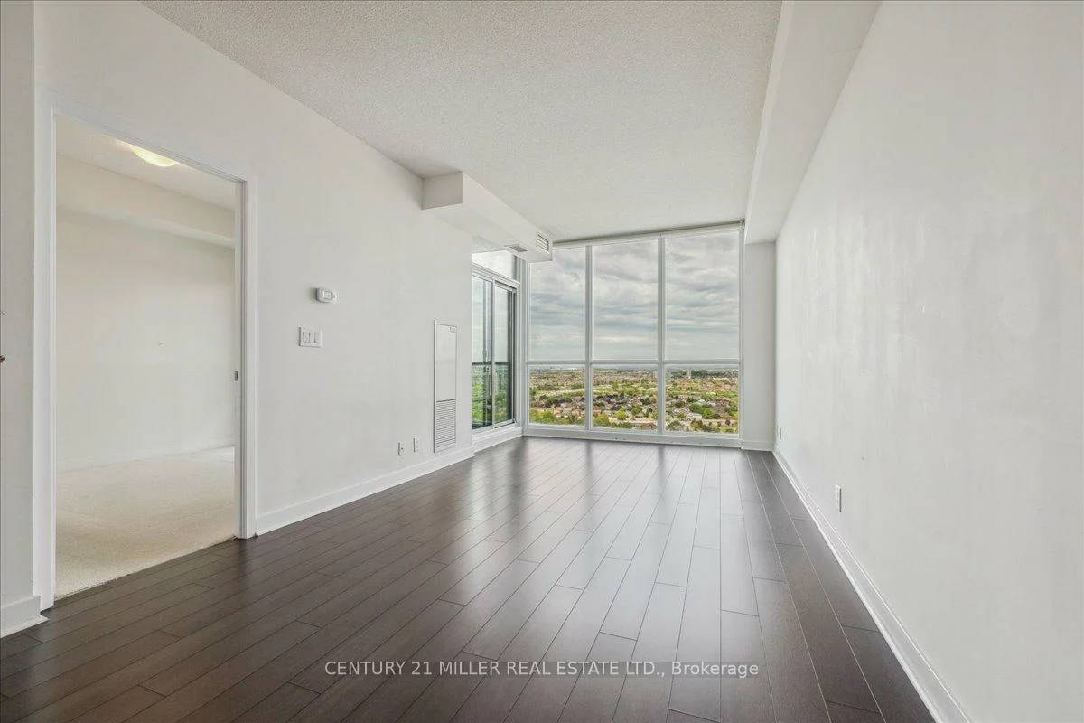 3985, Grand Park, City Centre, Mississauga