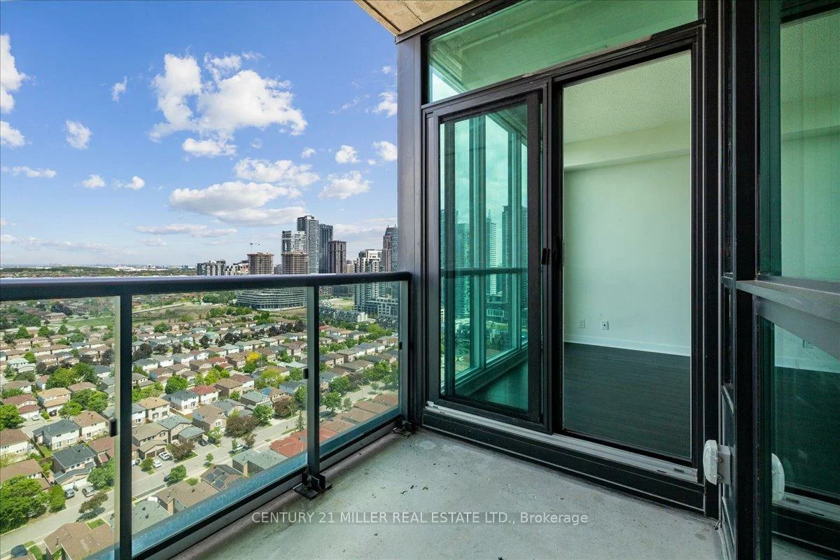 3985, Grand Park, City Centre, Mississauga