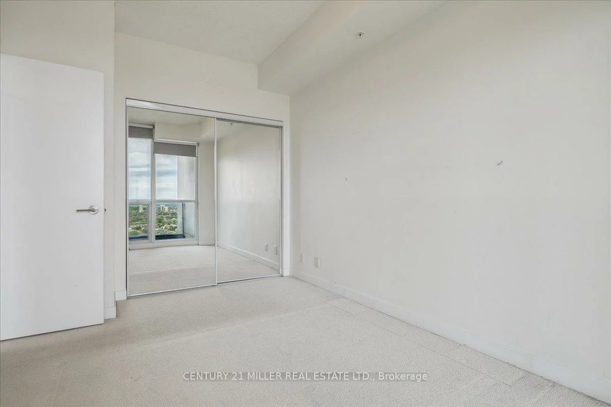 3985, Grand Park, City Centre, Mississauga