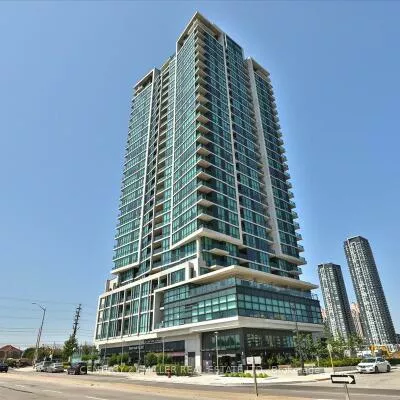3985, Grand Park, City Centre, Mississauga