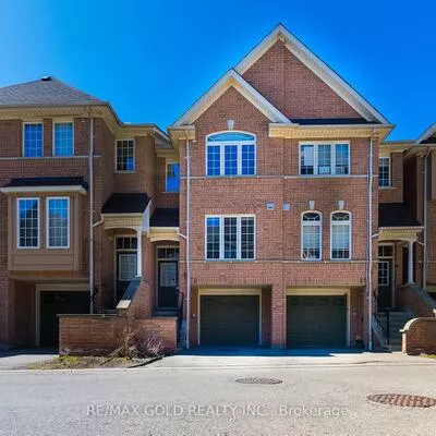 50, Strathaven, Hurontario, Mississauga