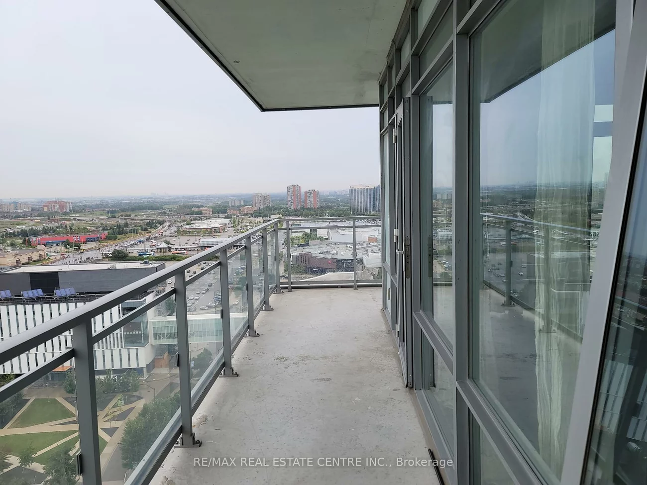 360, Square One, City Centre, Mississauga