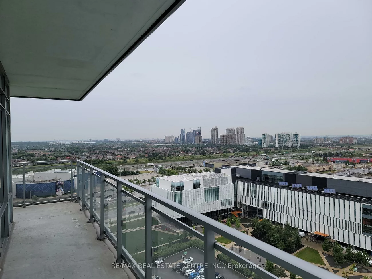 360, Square One, City Centre, Mississauga