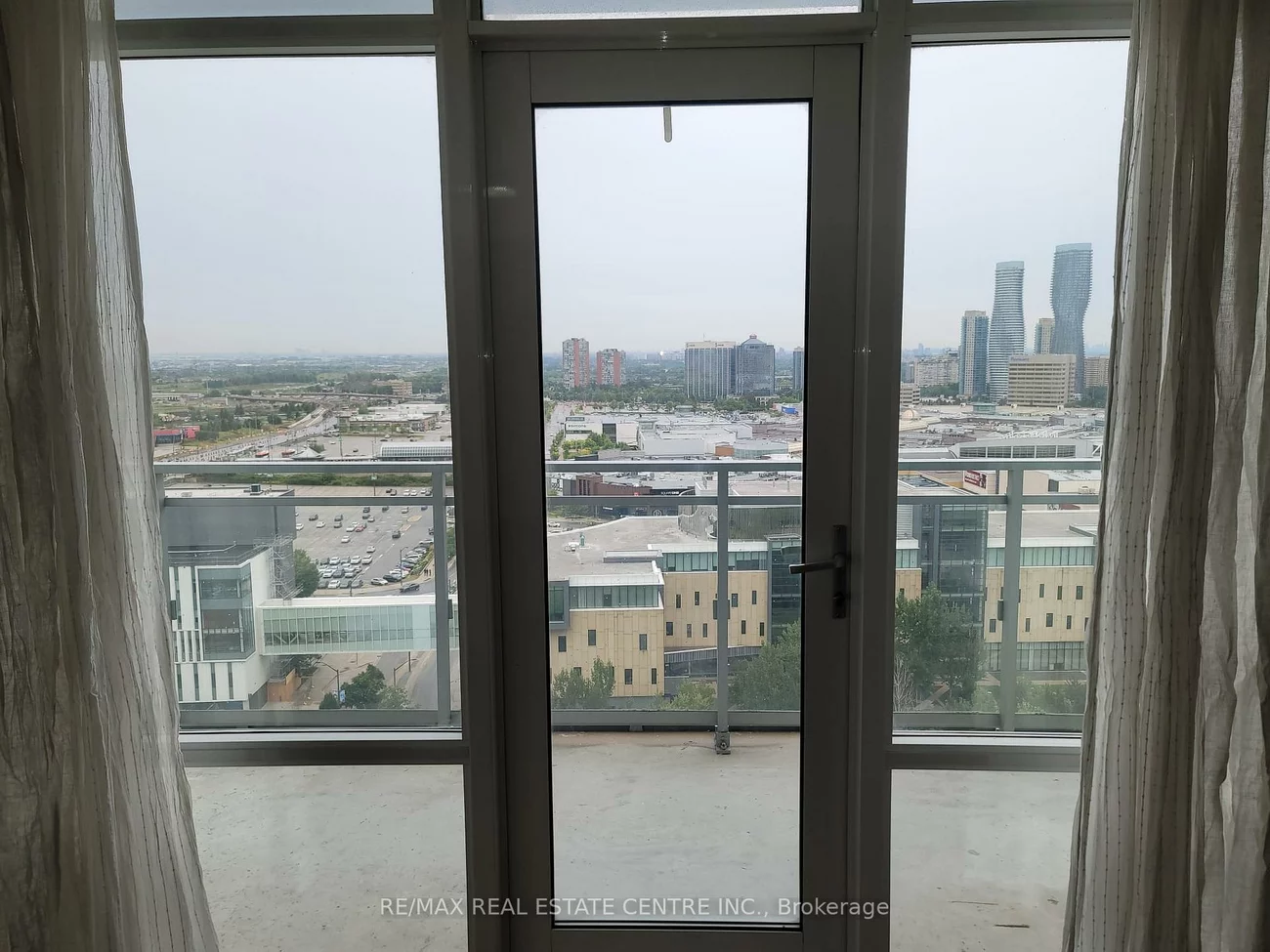360, Square One, City Centre, Mississauga
