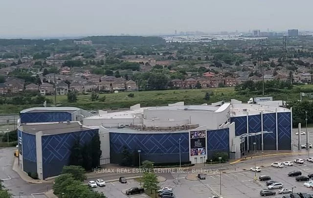 360, Square One, City Centre, Mississauga