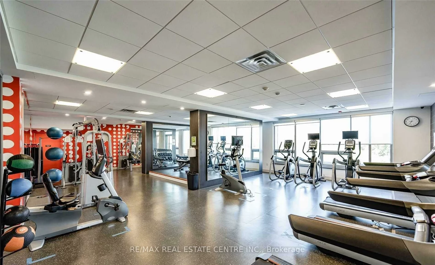 360, Square One, City Centre, Mississauga