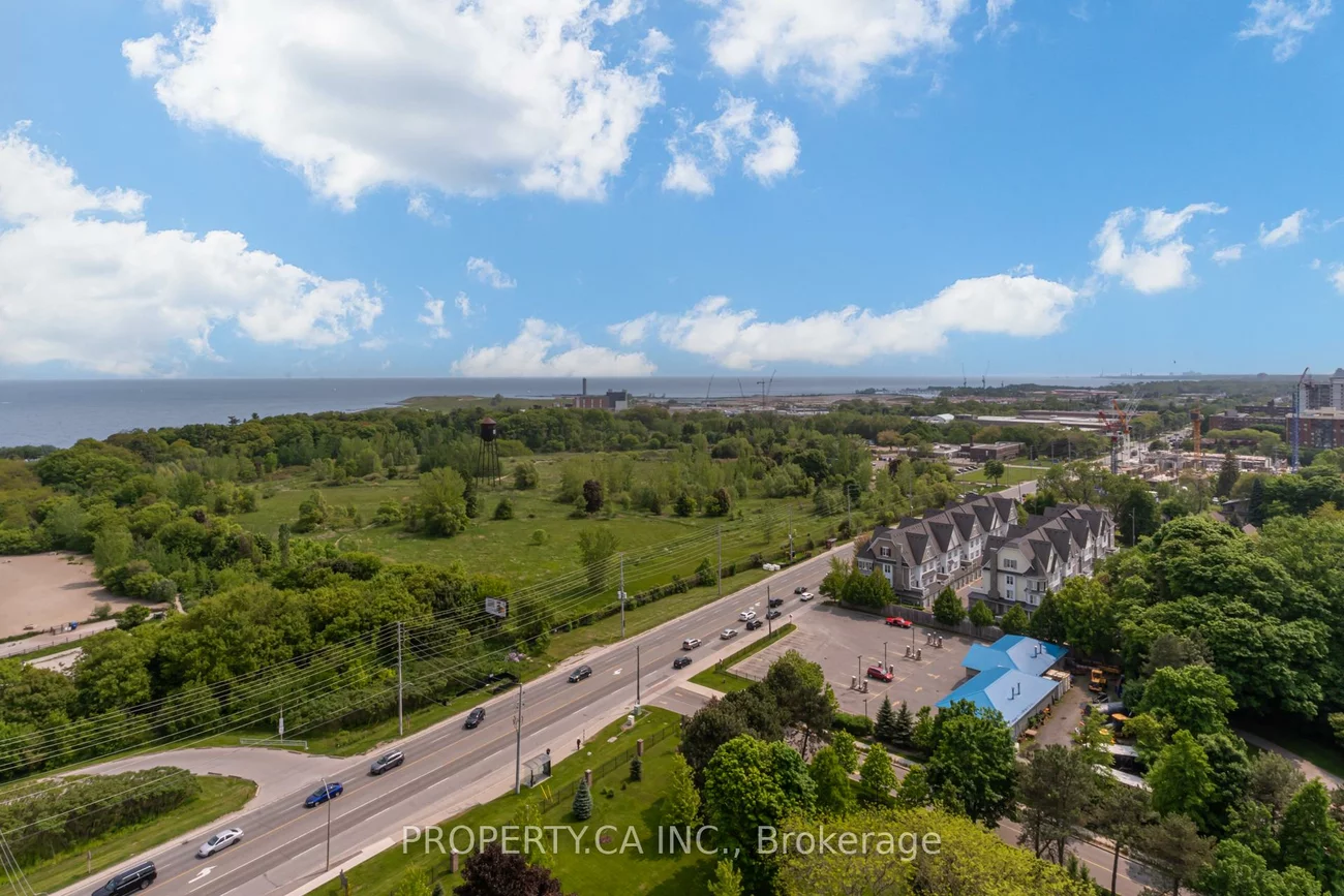 1515, Lakeshore, Lakeview, Mississauga