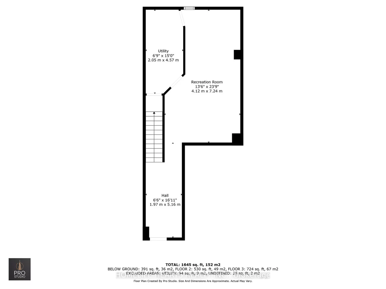 525, Novo Star, Meadowvale Village, Mississauga