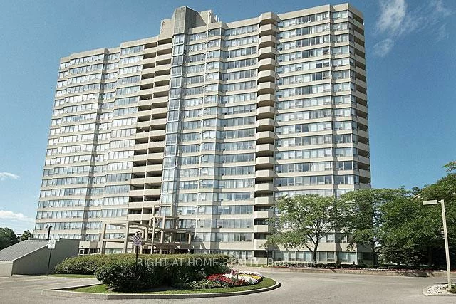 700, Constellation, Hurontario, Mississauga