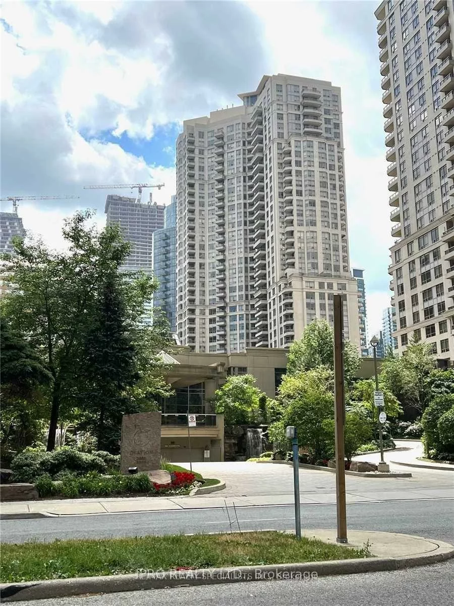 3888, Duke of York, City Centre, Mississauga