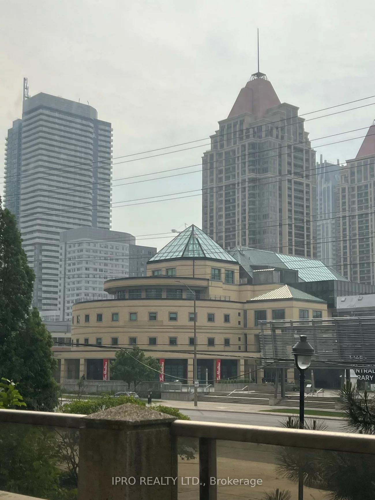 3888, Duke of York, City Centre, Mississauga