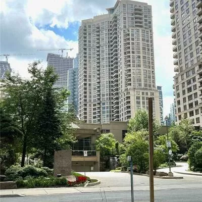 3888, Duke of York, City Centre, Mississauga