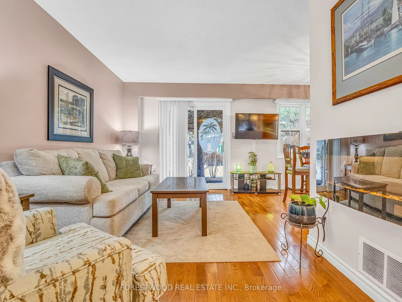 2120, Rathburn, Rathwood, Mississauga