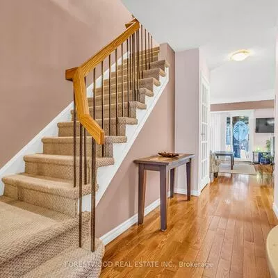 2120, Rathburn, Rathwood, Mississauga
