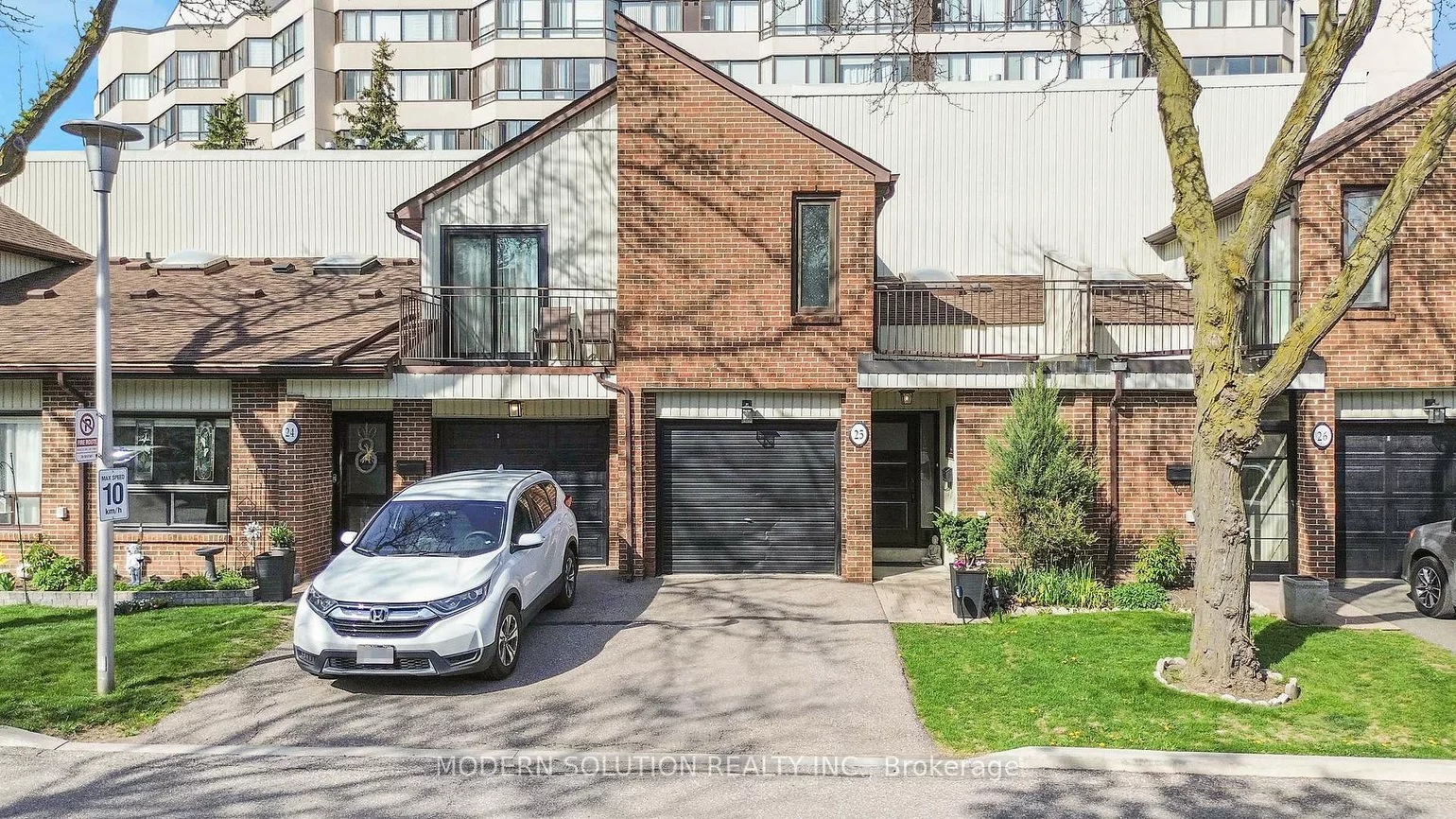 1021, Cedarglen, Erindale, Mississauga
