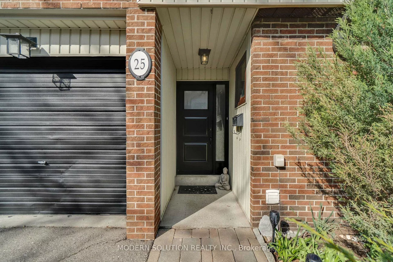 1021, Cedarglen, Erindale, Mississauga