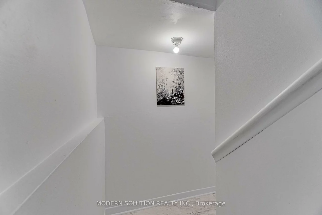 1021, Cedarglen, Erindale, Mississauga