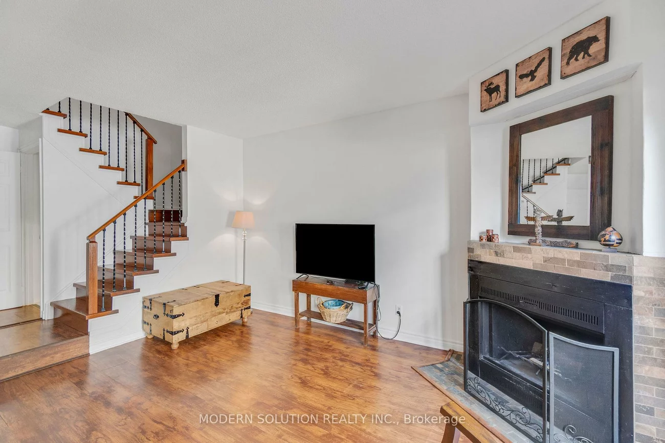 1021, Cedarglen, Erindale, Mississauga