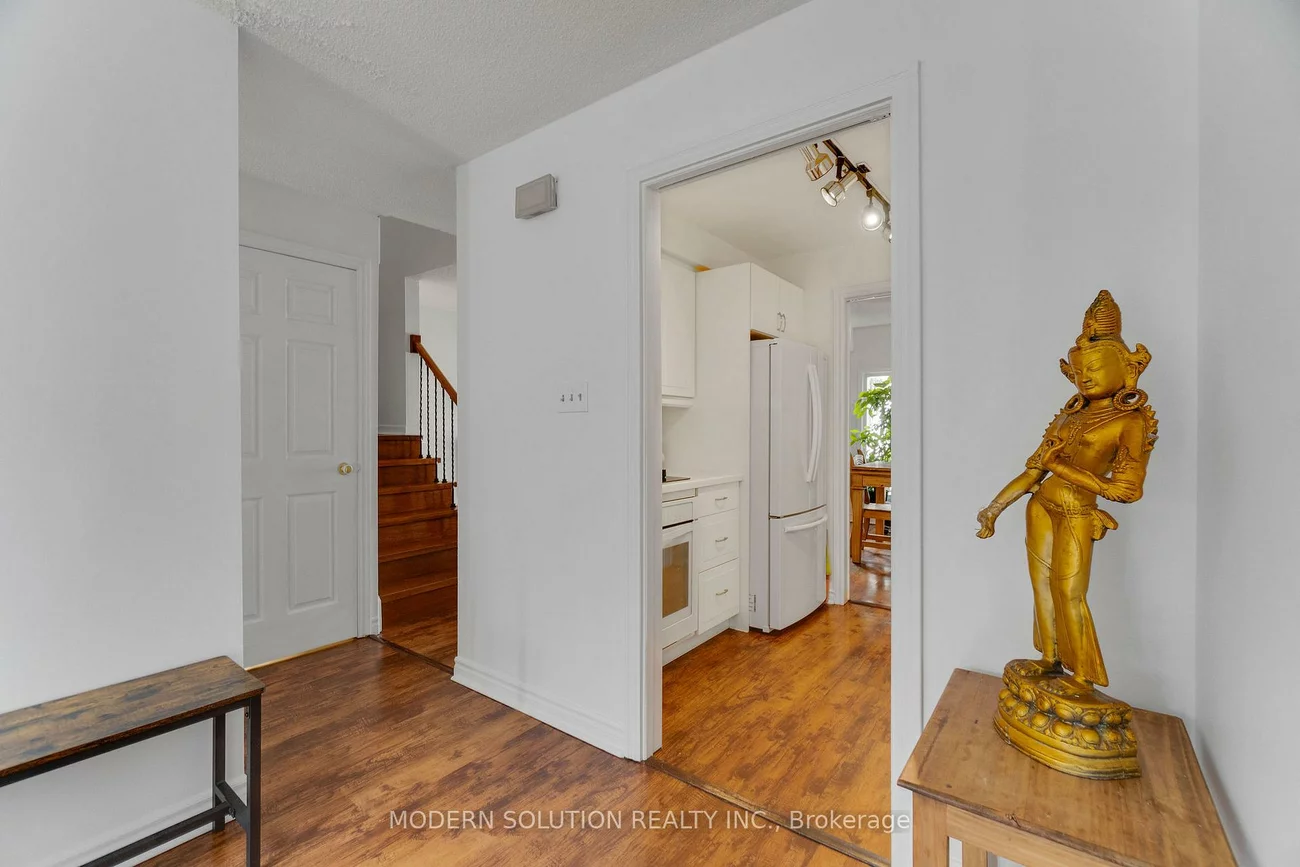1021, Cedarglen, Erindale, Mississauga