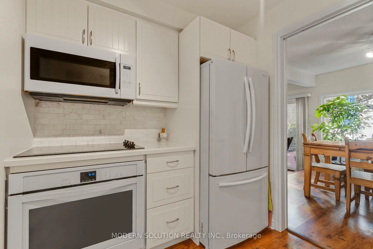 1021, Cedarglen, Erindale, Mississauga