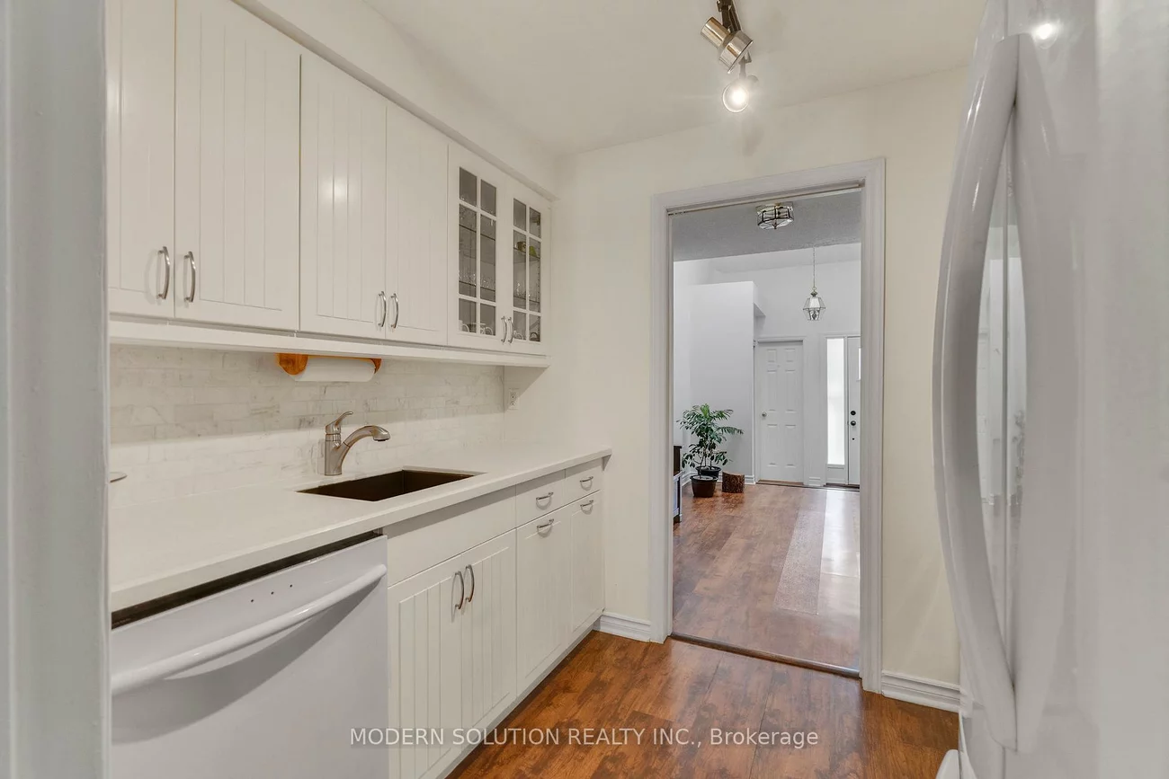 1021, Cedarglen, Erindale, Mississauga