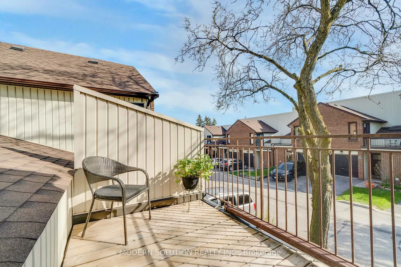 1021, Cedarglen, Erindale, Mississauga