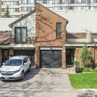 1021, Cedarglen, Erindale, Mississauga