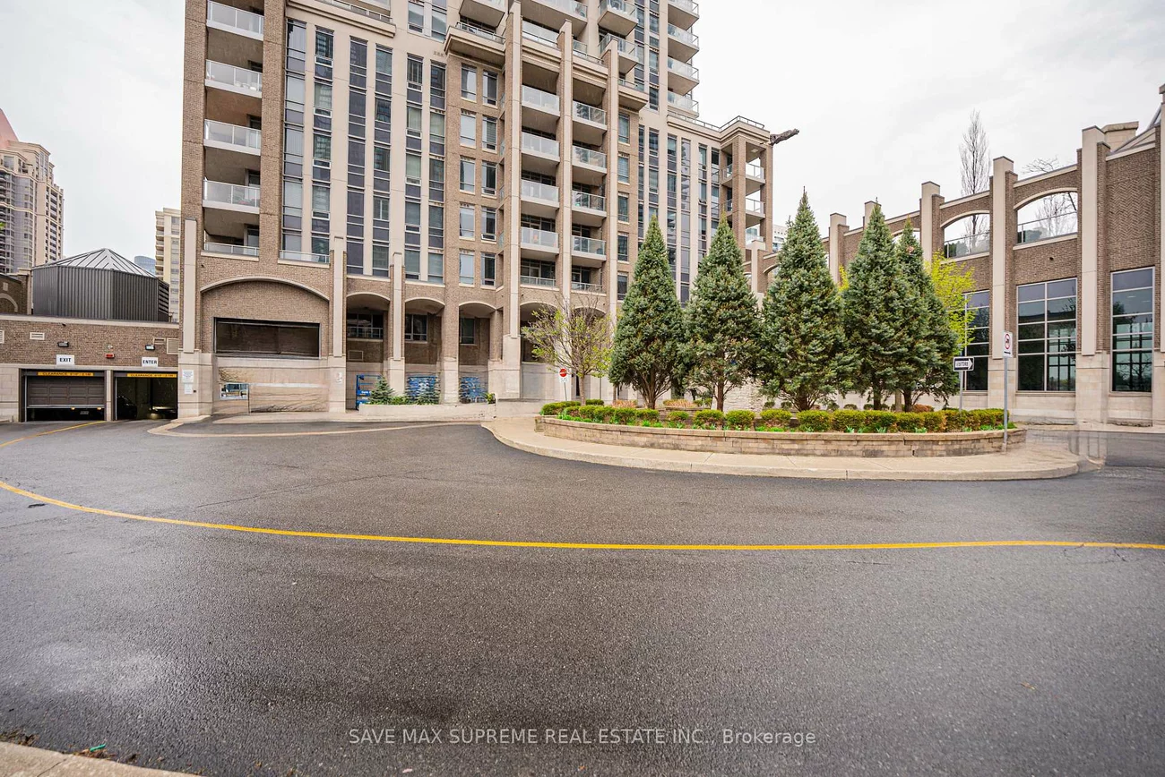 388, Prince Of Wales, City Centre, Mississauga