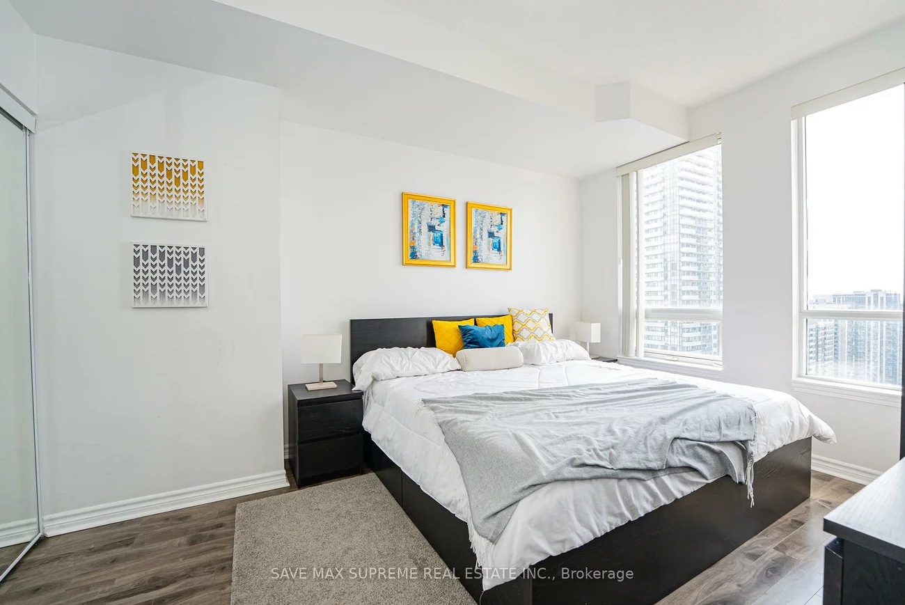 388, Prince Of Wales, City Centre, Mississauga