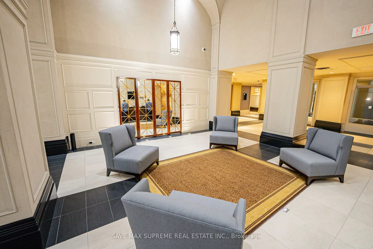 388, Prince Of Wales, City Centre, Mississauga