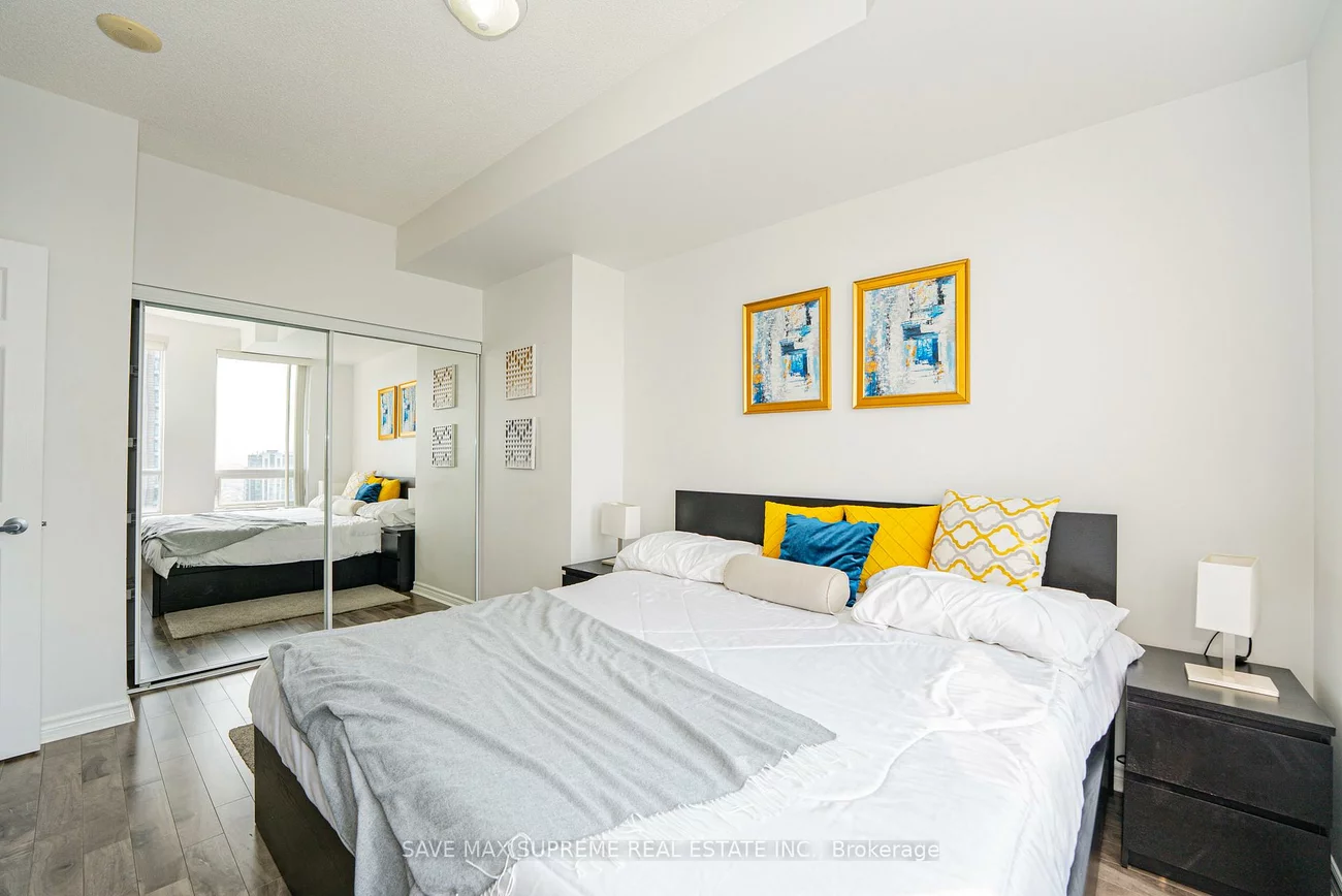 388, Prince Of Wales, City Centre, Mississauga