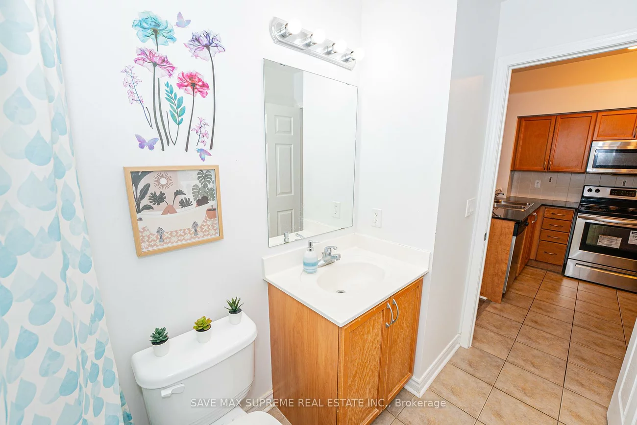 388, Prince Of Wales, City Centre, Mississauga