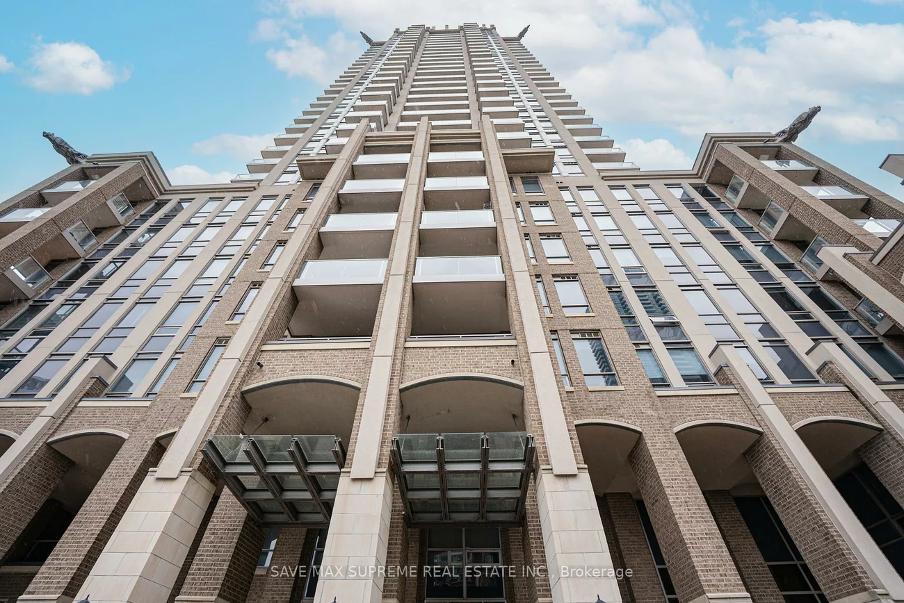 388, Prince Of Wales, City Centre, Mississauga