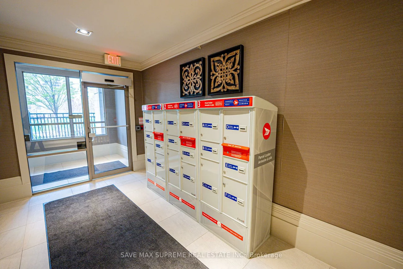 388, Prince Of Wales, City Centre, Mississauga