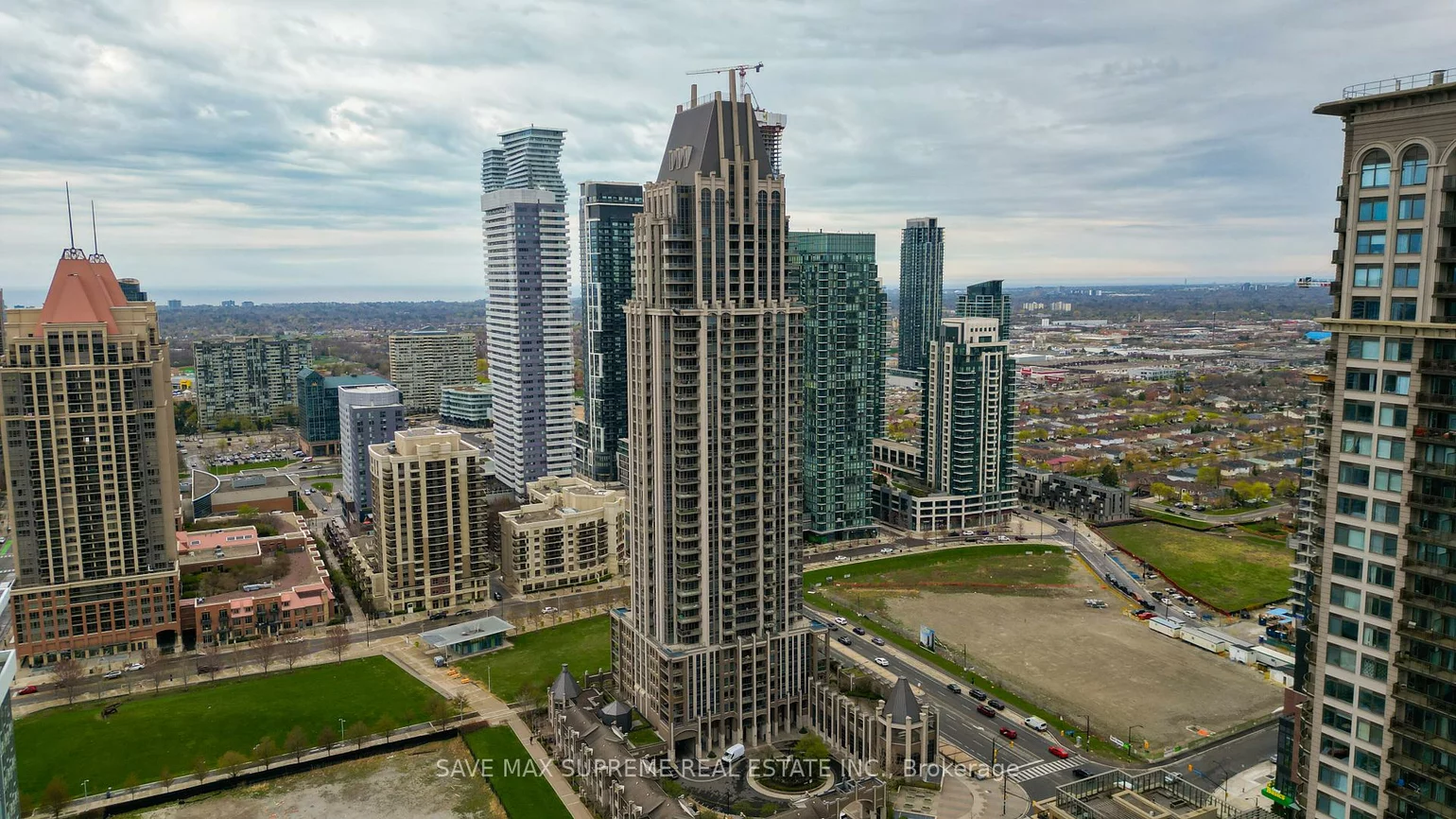 388, Prince Of Wales, City Centre, Mississauga
