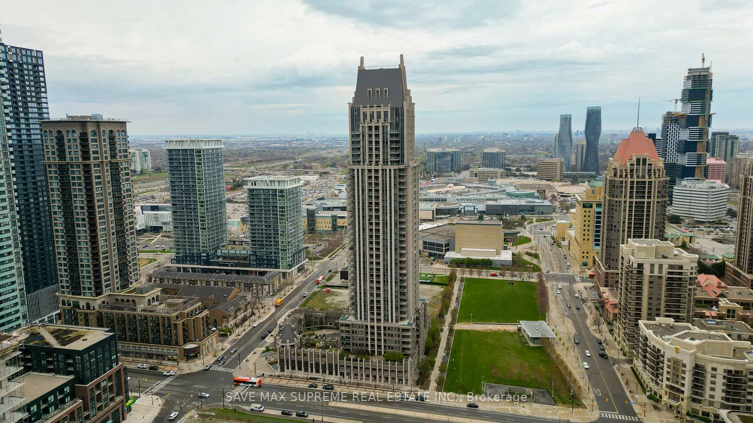 388, Prince Of Wales, City Centre, Mississauga