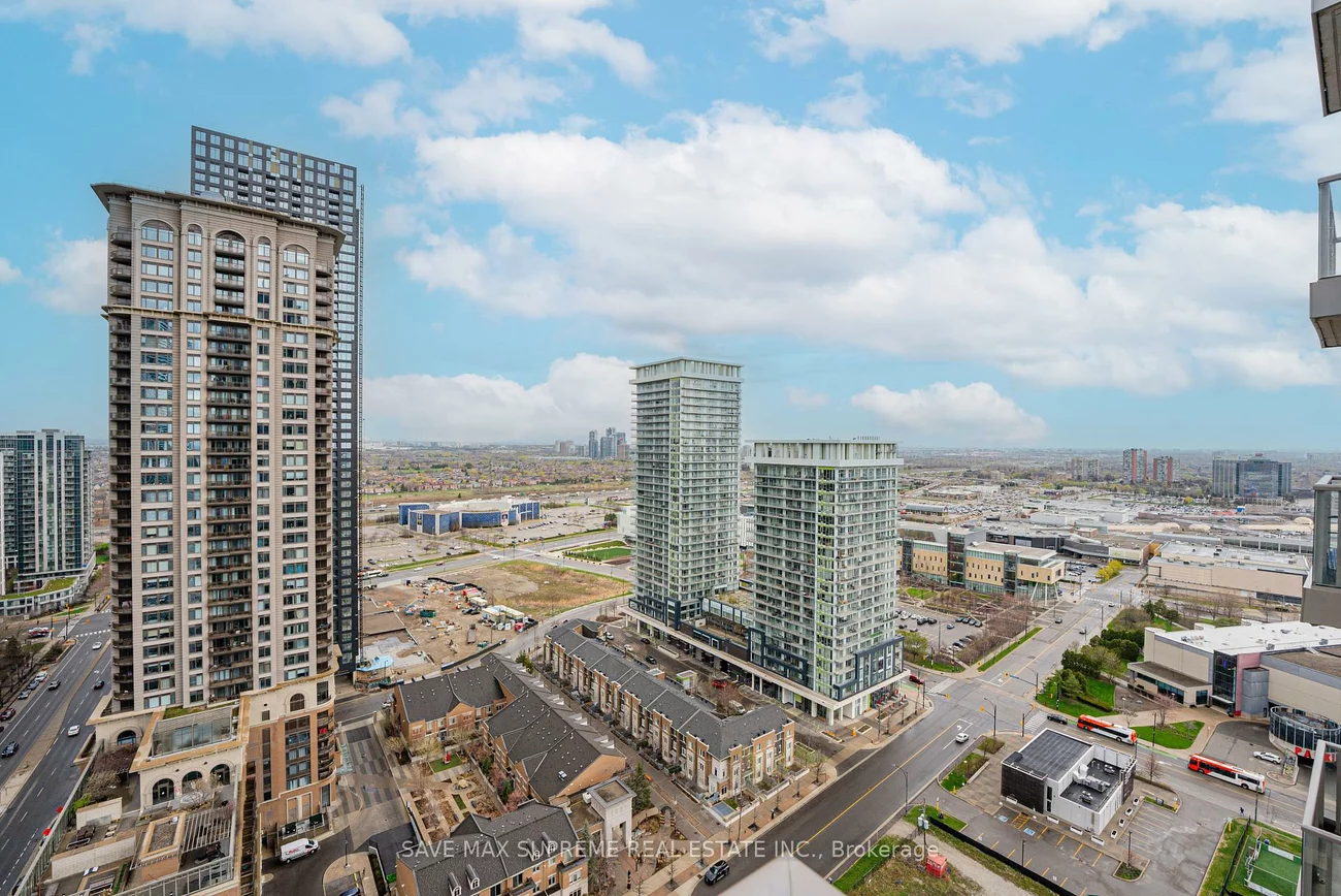 388, Prince Of Wales, City Centre, Mississauga