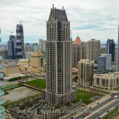 388, Prince Of Wales, City Centre, Mississauga