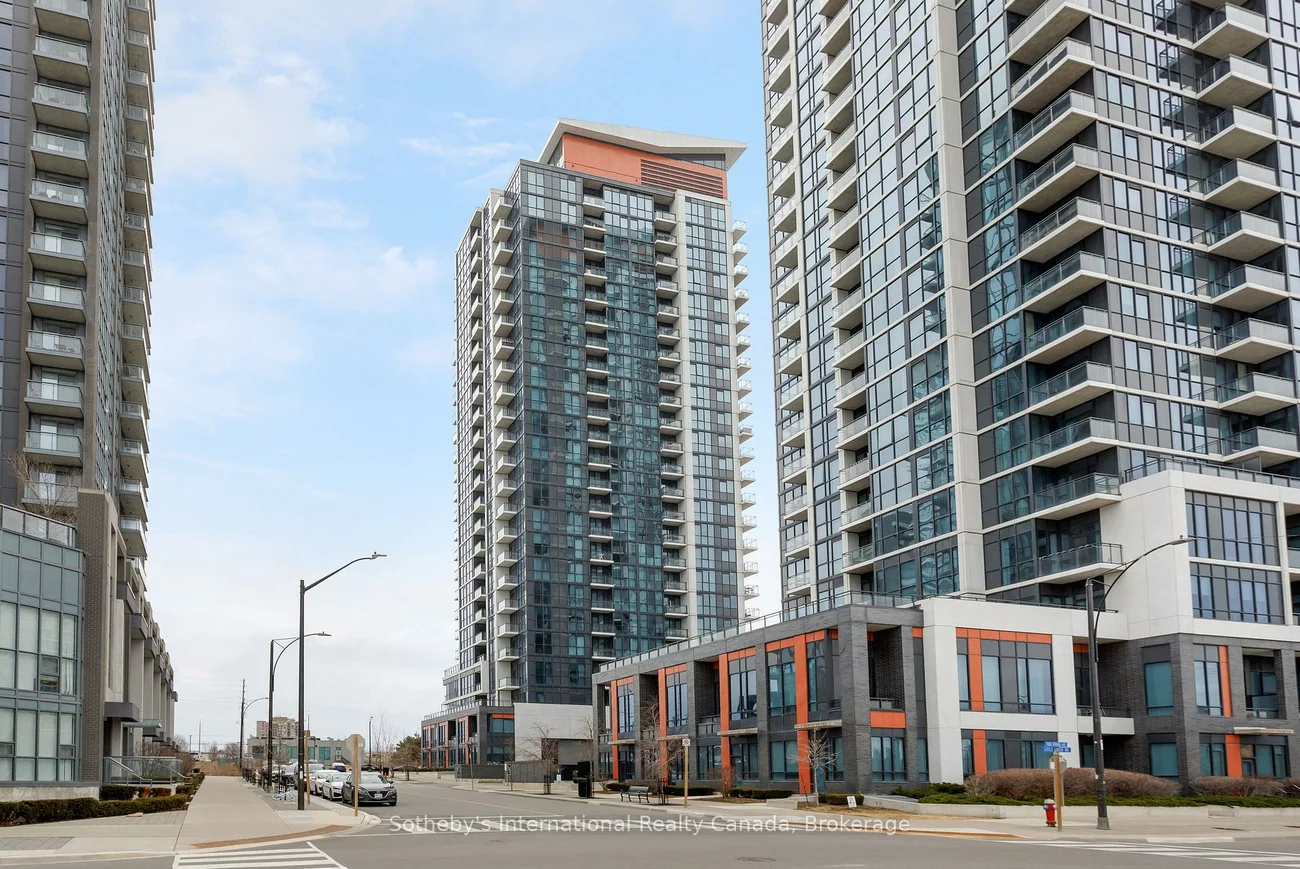 55, Eglinton, Hurontario, Mississauga