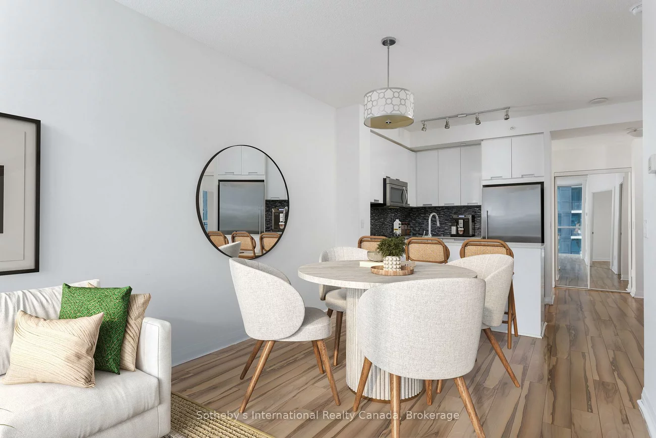 55, Eglinton, Hurontario, Mississauga