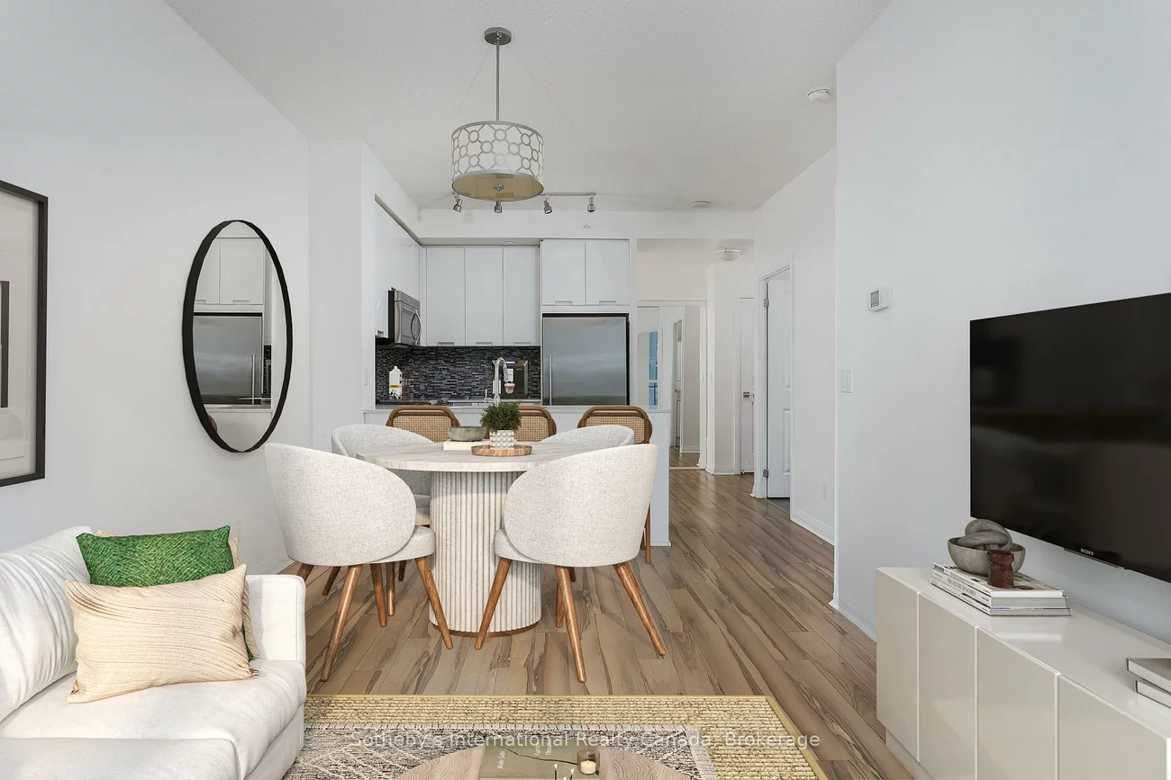 55, Eglinton, Hurontario, Mississauga