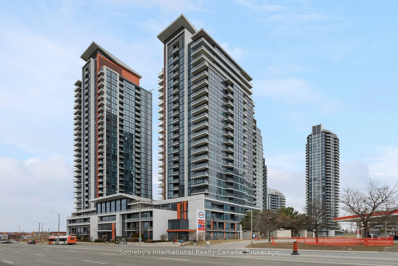 55, Eglinton, Hurontario, Mississauga