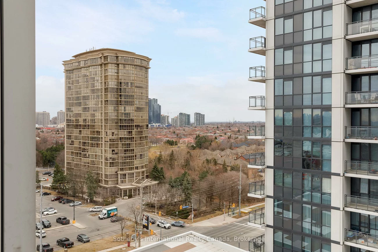 55, Eglinton, Hurontario, Mississauga