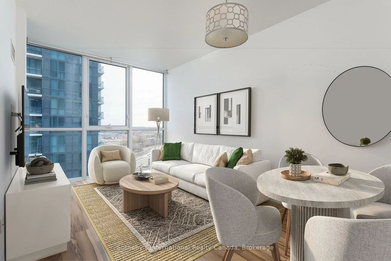 55, Eglinton, Hurontario, Mississauga