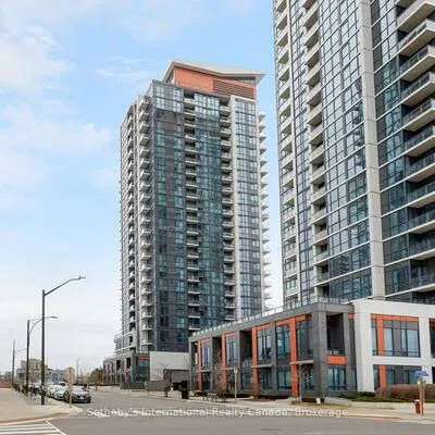 55, Eglinton, Hurontario, Mississauga