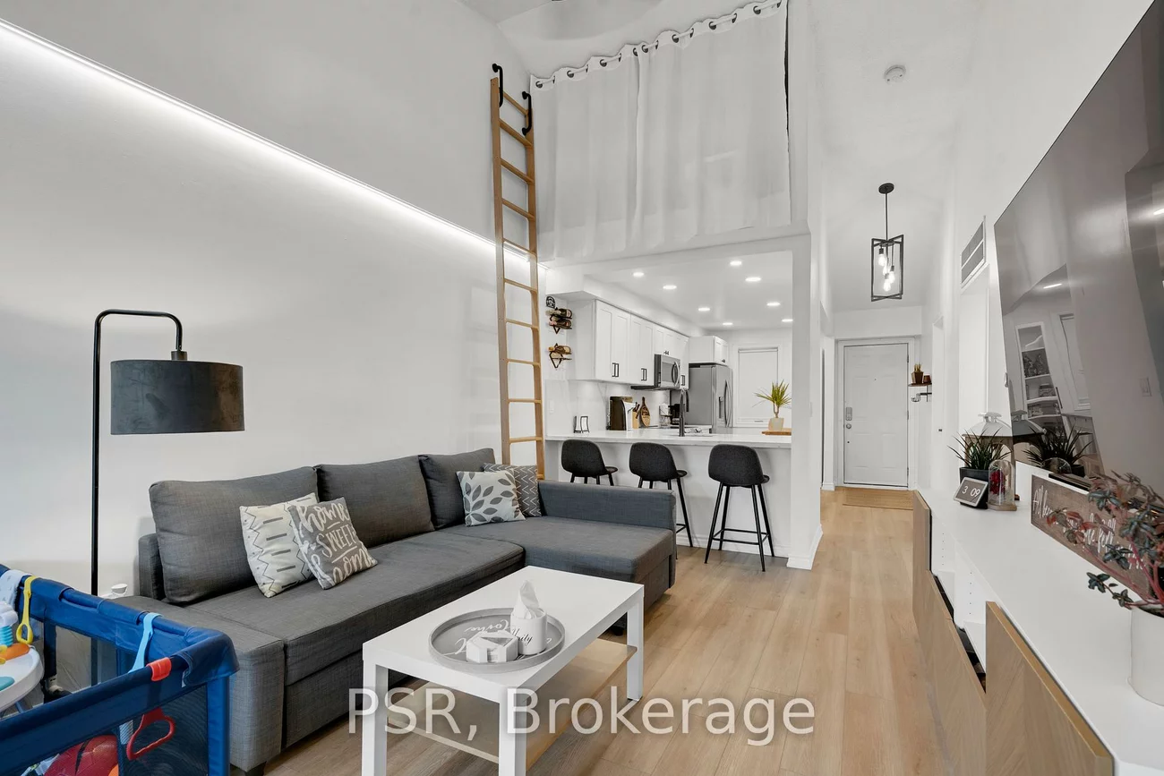 75, Bristol, Hurontario, Mississauga