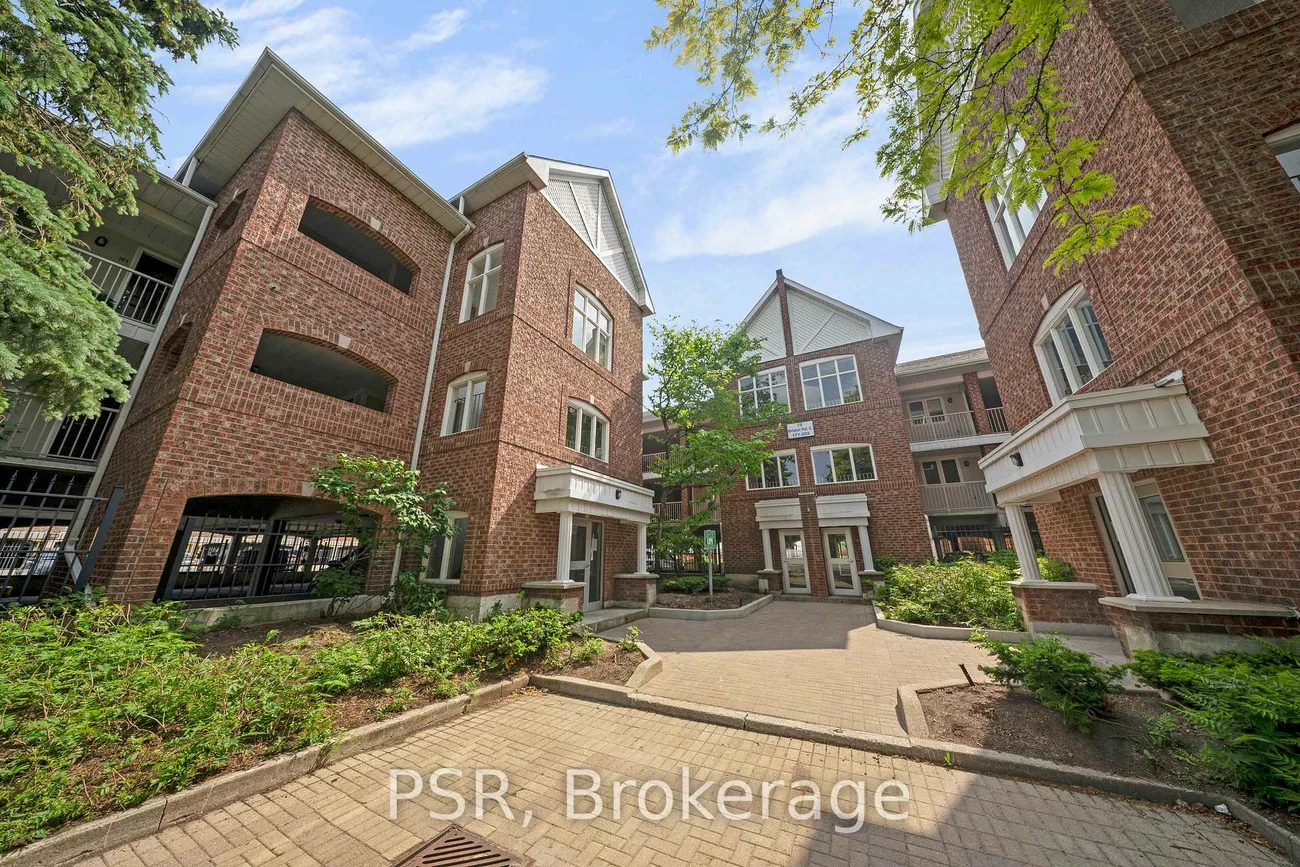 75, Bristol, Hurontario, Mississauga