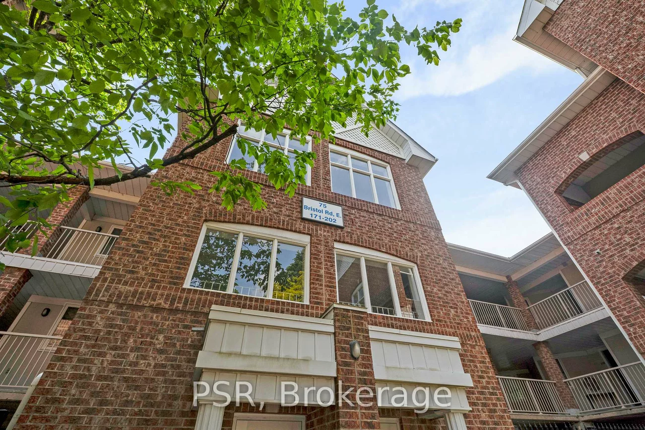 75, Bristol, Hurontario, Mississauga